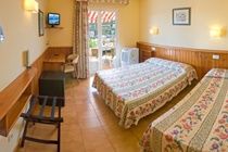 Casa Feliu Hostal Санта Сузана Екстериор снимка