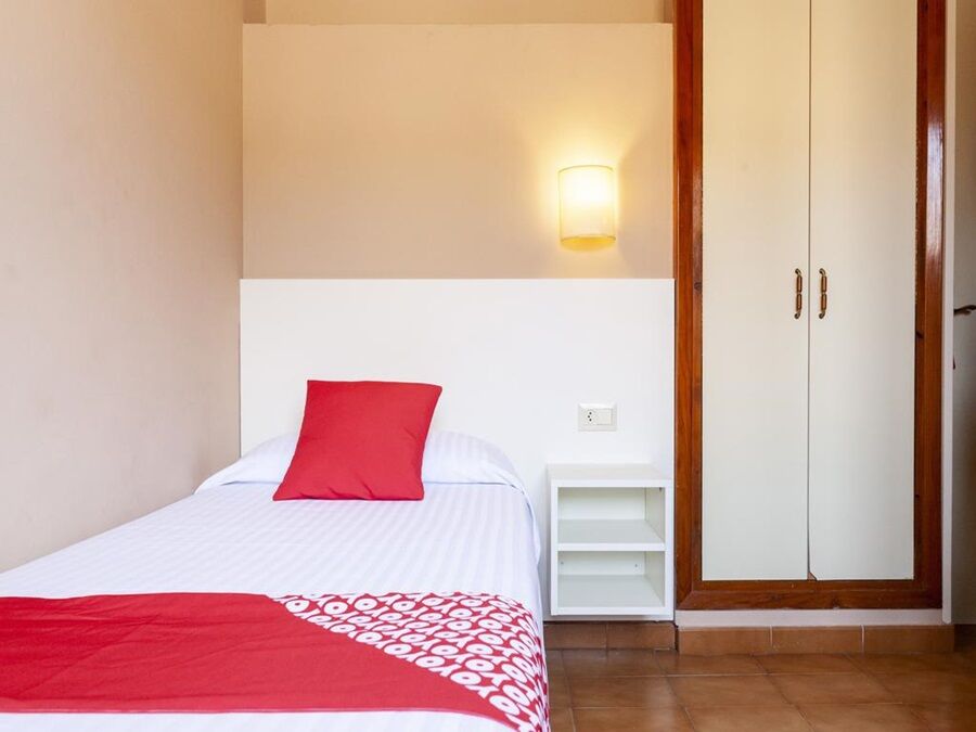 Casa Feliu Hostal Санта Сузана Екстериор снимка