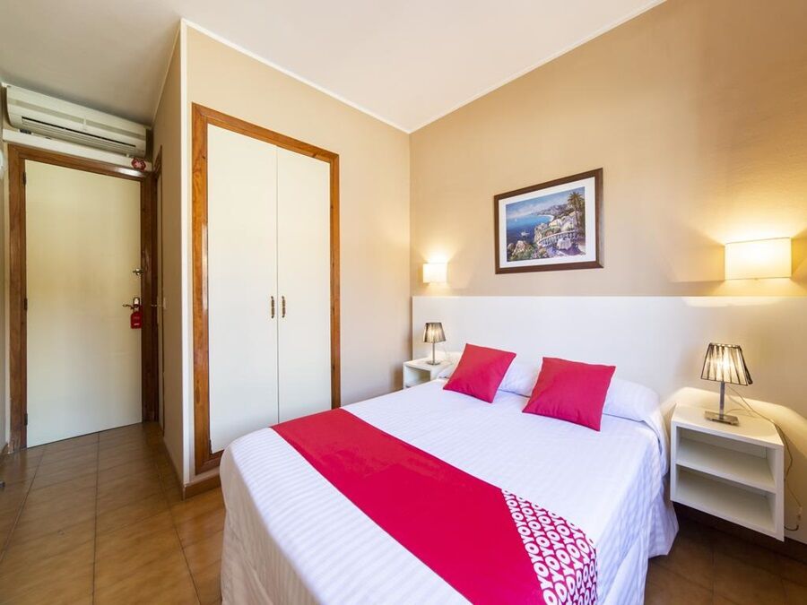 Casa Feliu Hostal Санта Сузана Екстериор снимка
