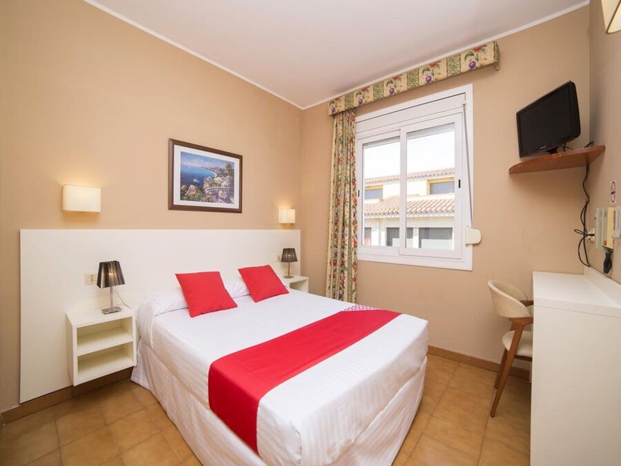 Casa Feliu Hostal Санта Сузана Екстериор снимка